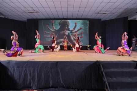 "VIJAYA UTSAV 24"-VIJAYA VIDHYALAYA ANNUAL DAY CELEBRATIONS 24-25