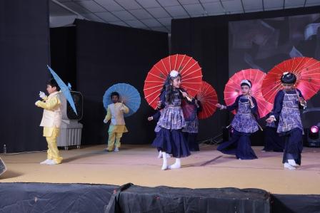 "VIJAYA UTSAV 24"-VIJAYA VIDHYALAYA ANNUAL DAY CELEBRATIONS 24-25