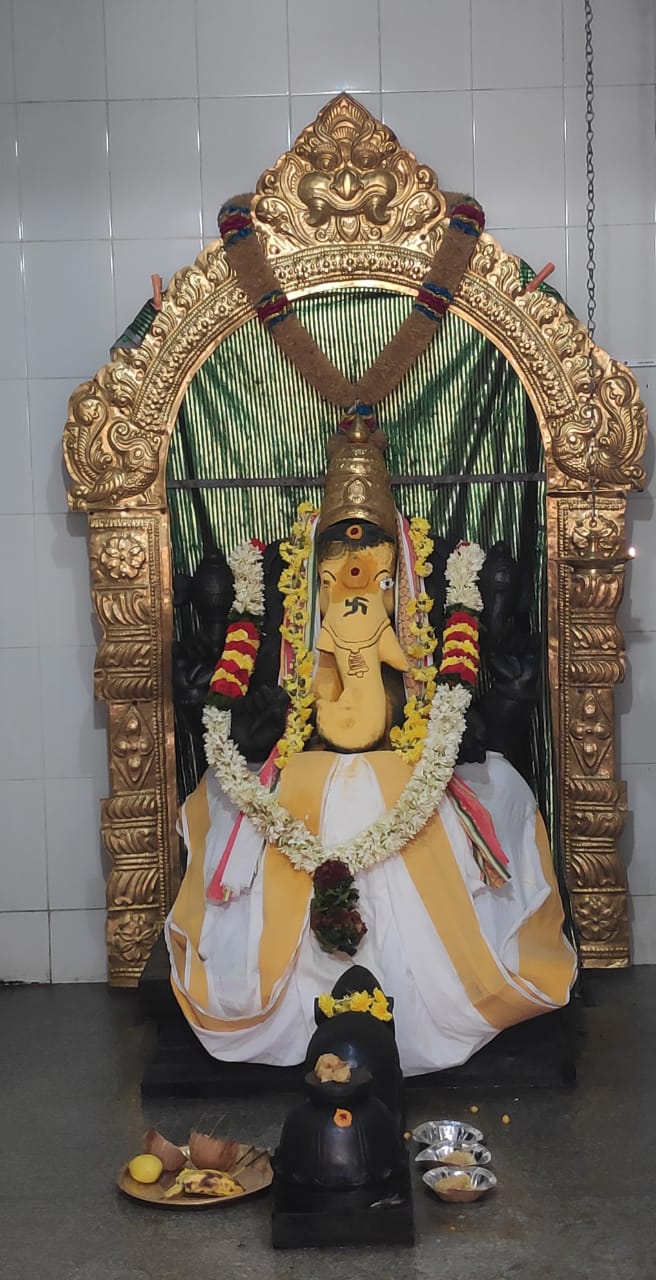 NAVARATRI AND VIJAYADASHAMI CELEBRATIONS 24-25
