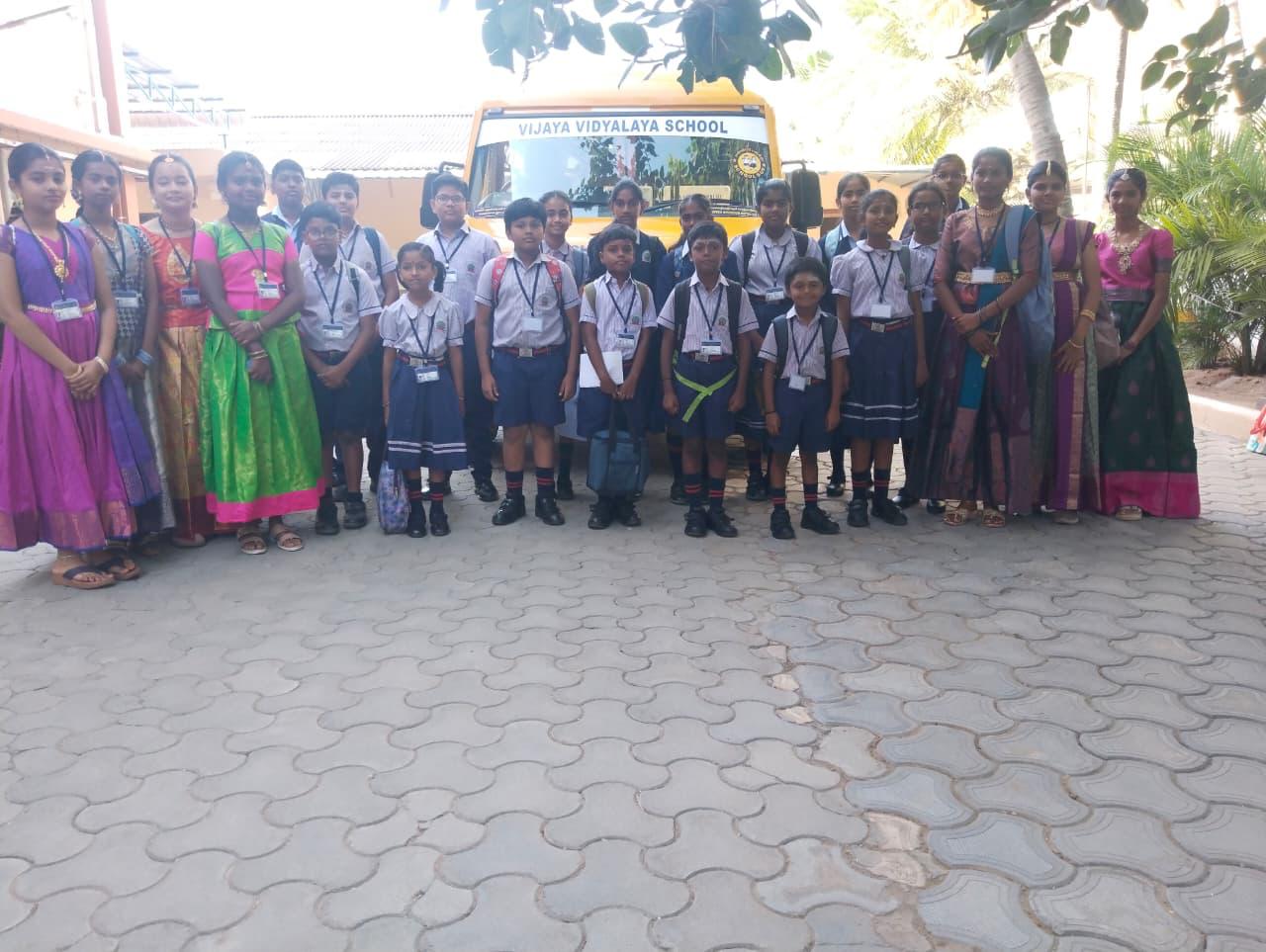 INTER SCHOOL  COMPETITION  ACHIEVEMENT2026-27-SUGUNA INTERNATIONAL SCHOOL