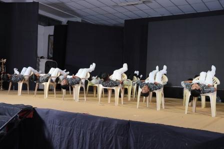 "VIJAYA UTSAV 24"-VIJAYA VIDHYALAYA ANNUAL DAY CELEBRATIONS 24-25