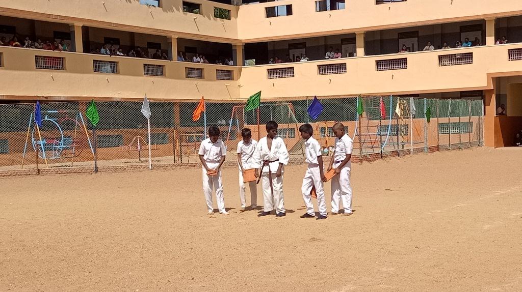 SPORTS DAY CELEBRATION-2025-26