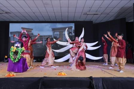 VIJAYA UTSAV 24