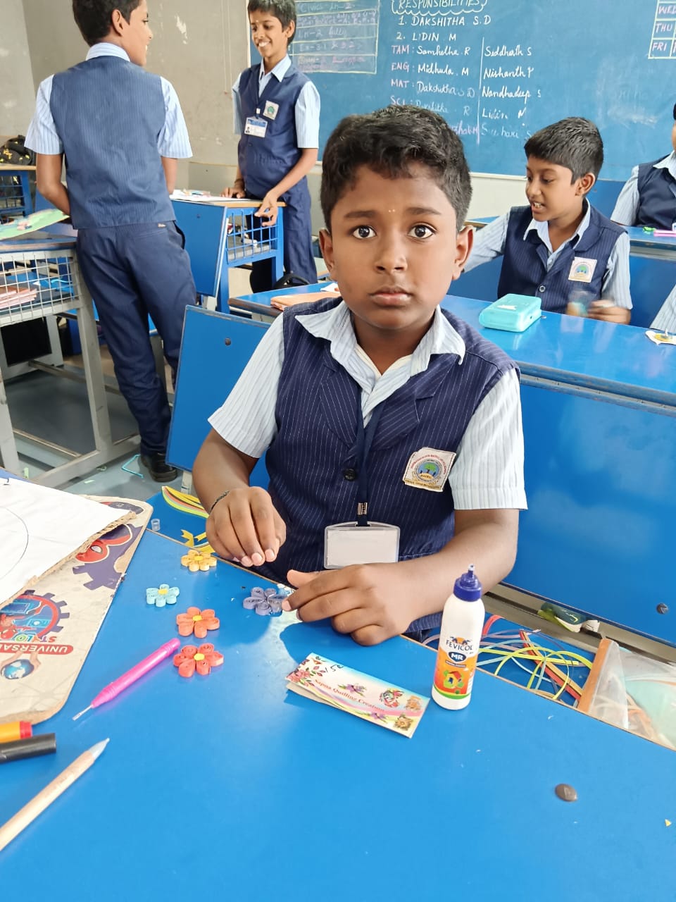KAMARAJAR BIRTHDAY CELEBRATION 24-25