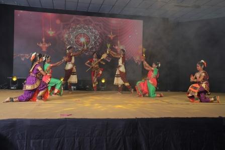 ANNUAL DAY CELEBRATIONS 2024-2025 - VIJAYA UTSAV "24"