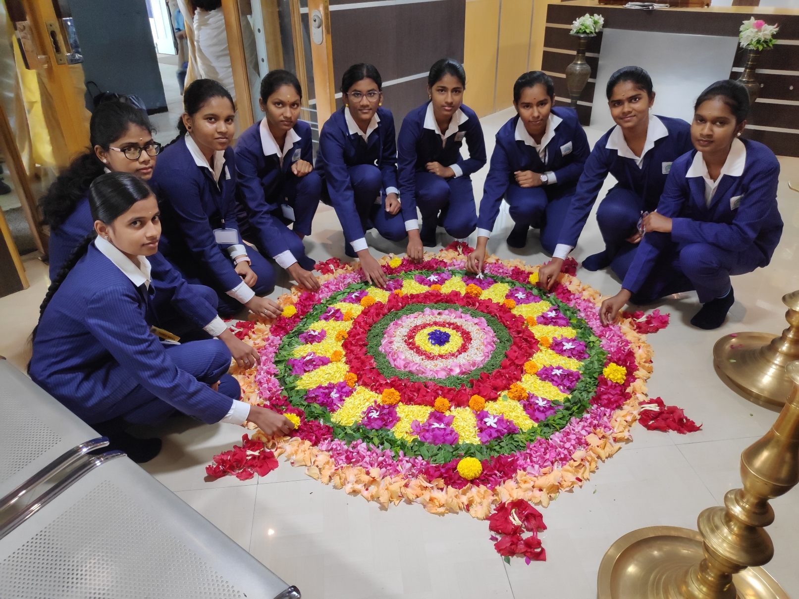 Onam Celebration 2026-27