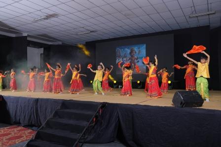 ANNUAL DAY CELEBRATIONS-2024-25 " VIJAYA UTSAV 24"