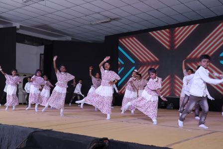 ANNUAL DAY CELEBRATIONS 2024-2025 - VIJAYA UTSAV "24"