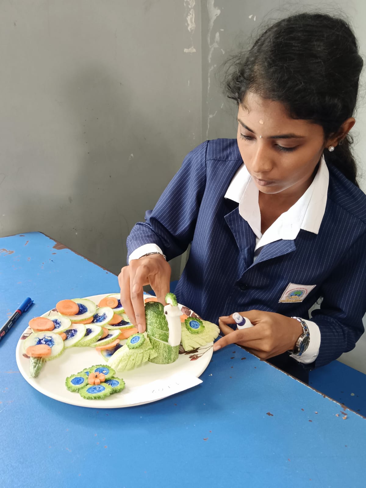 KAMARAJAR BIRTHDAY CELEBRATION 24-25