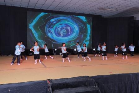 ANNUAL DAY CELEBRATIONS 2024-2025 - VIJAYA UTSAV "24"