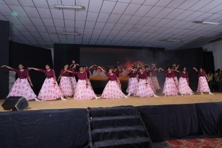 ANNUAL DAY CELEBRATIONS 2024-2025 - VIJAYA UTSAV "24"