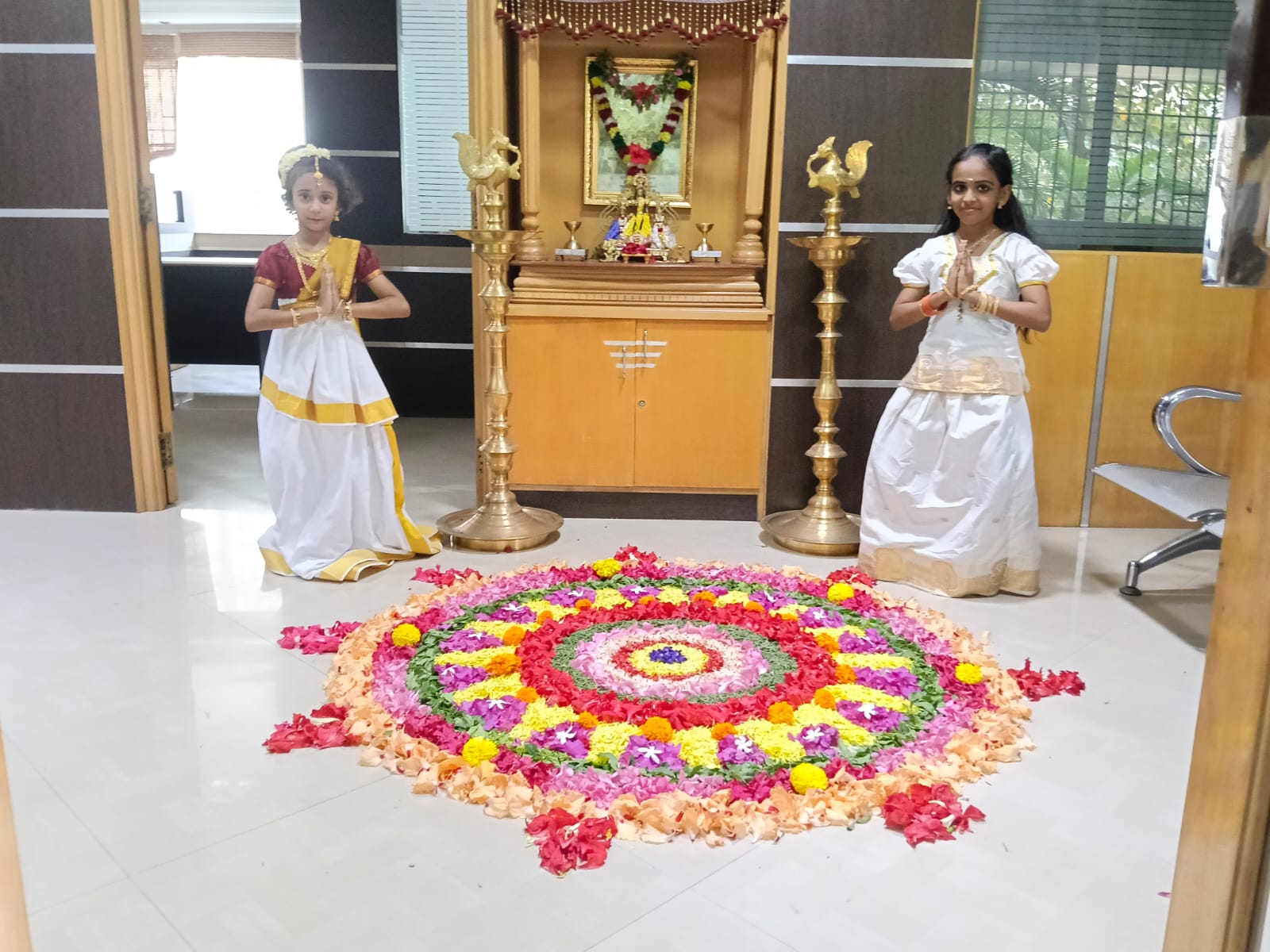 Onam Celebration 2026-27