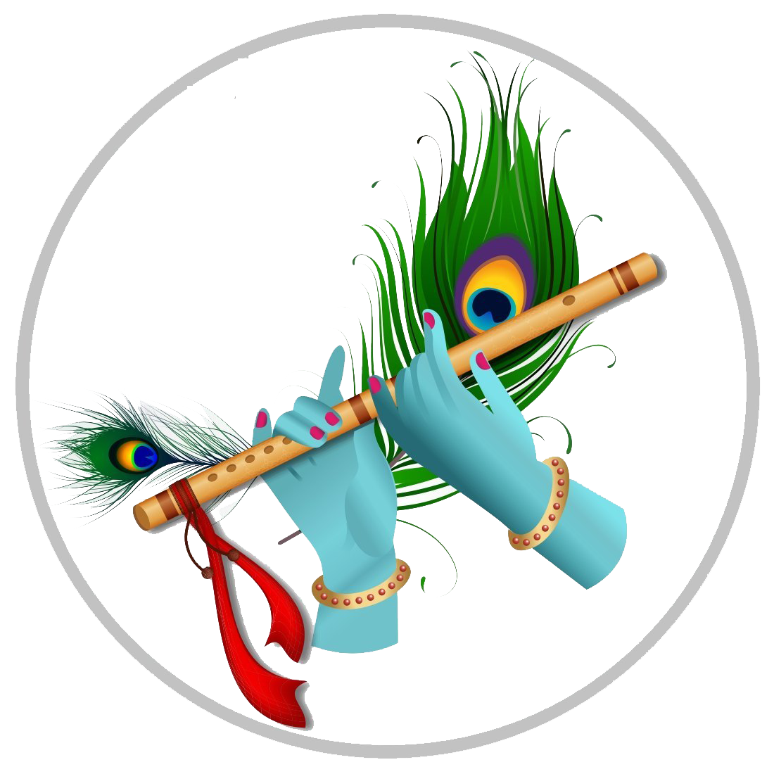 Krishna
